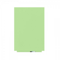 Pizarra verde ROCADA SKIN 75x115 cm