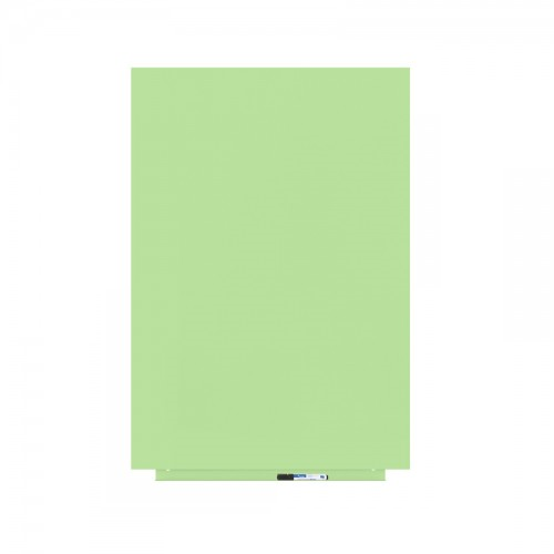 Pizarra verde ROCADA SKIN 75x115 cm