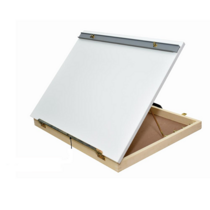 Tablero de dibujo portátil TRIDENT
