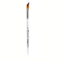 Pincel de nylon biselad KUM Memory P #8