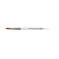Pincel de nylon redondo KUM Memory P #14
