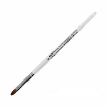 Pincel de nylon l. gato KUM Memory P #6