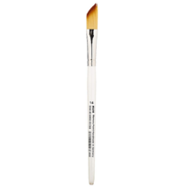 Pincel de nylon biselad KUM Memory P #14