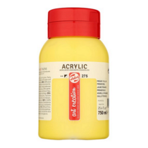 Acrílico TALENS ArtCreation 750ml, ama p