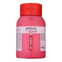 Acrílico TALENS ArtCreation 750ml, magen