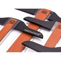 Regla T PARALEX de 18"
