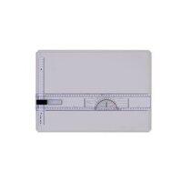 Tablero de dibujo HEBEL "step in" A3