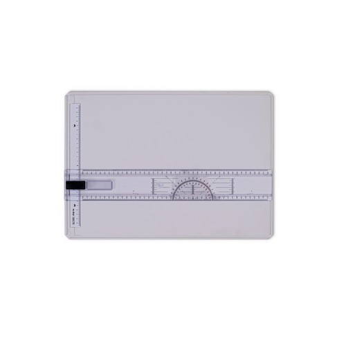 Tablero de dibujo HEBEL "step in" A3