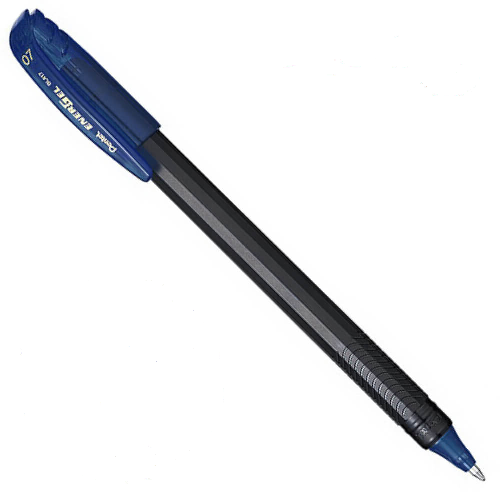 Roller PENTEL ENERGEL 0.7 azul negro