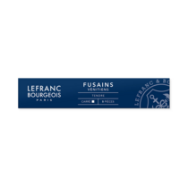 Carboncillo vegetal suave LEFRANC, set/5