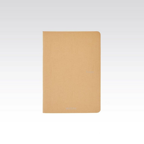 Cuaderno punteado FABRIANO A5 40h bruno