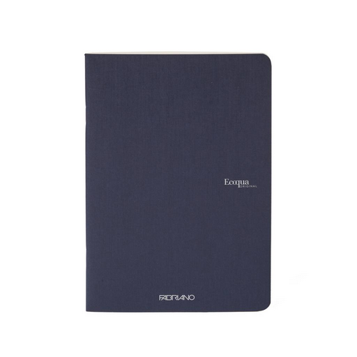 Cuaderno punteado FABRIANO A5 40h dark b