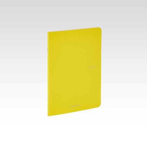 Cuaderno punteado FABRIANO A5 40h limone