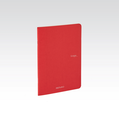 Cuaderno punteado FABRIANO A5 40h lampon