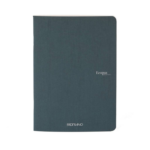 Cuaderno punteado FABRIANO A5 40h green
