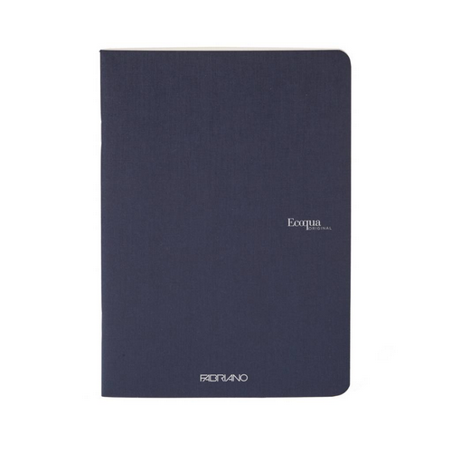 Cuaderno punteado FABRIANO A4 40h dark b