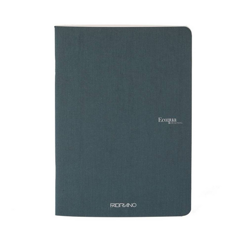 Cuaderno punteado FABRIANO A4 40h green