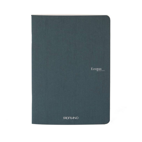 Cuaderno cuadri FABRIANO A4 40h green ro