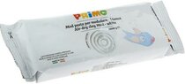 Modelina PRIMO blanca, bloque de 1 kg