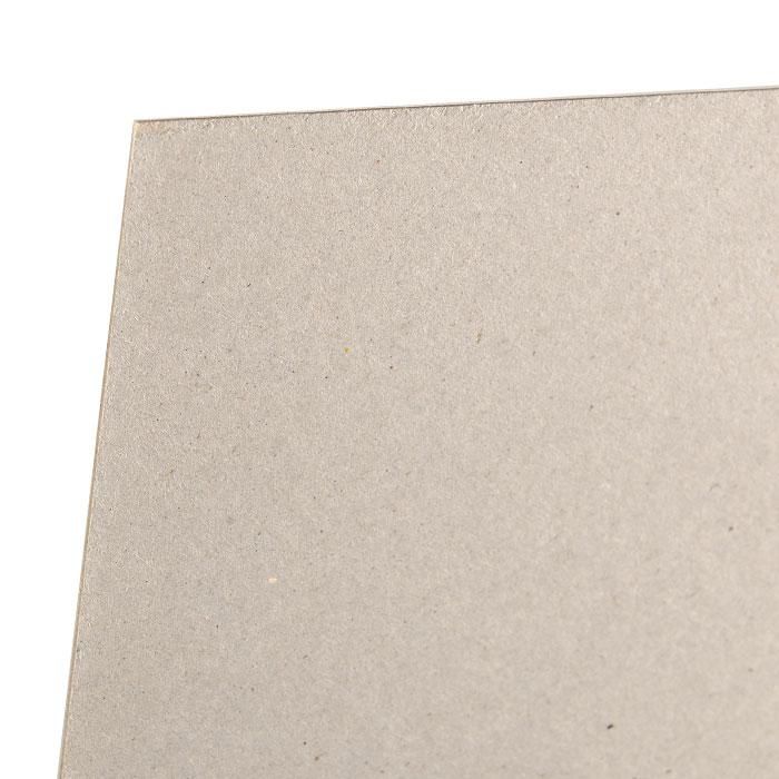 Cartón de montaje CANSON 60x80 cm gris