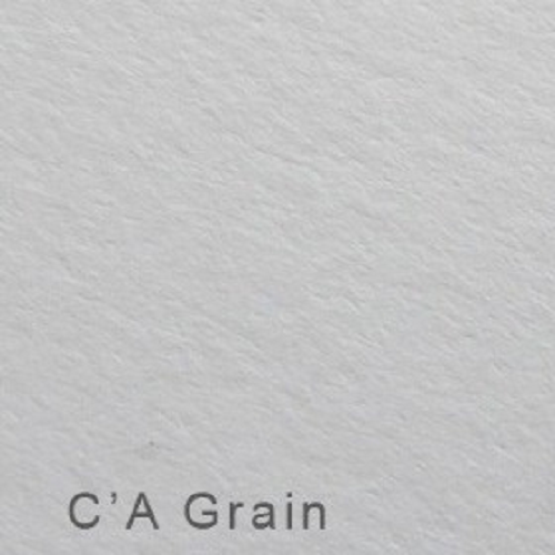 Papel CANSON  C  a grain 224g, 75x110cm