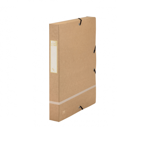 Porta-documentos de 1½" OXFORD Touareg