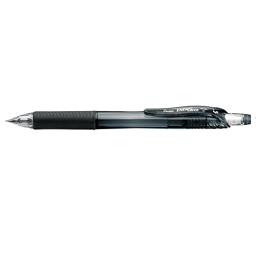 Portaminas 0.5 PENTEL ENERGIZE negro