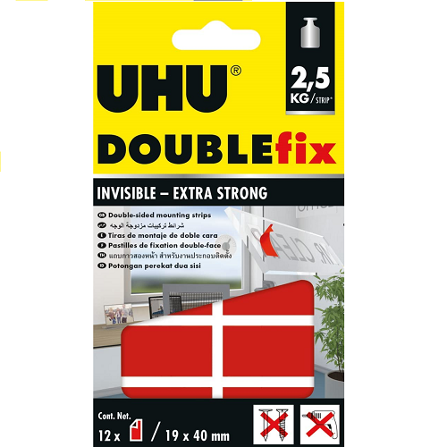 Cuadros de montaje transparente UHU (12)