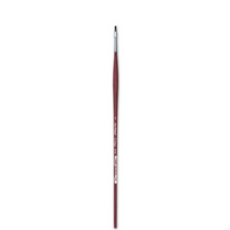 Pincel d/nylon plano DA VINCI COLLEGE #2