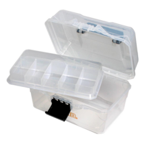 Caja plástica ARTBIN "Small project"