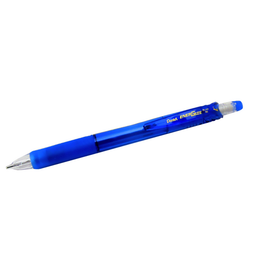 Portaminas 0.7 PENTEL ENERGIZE azul