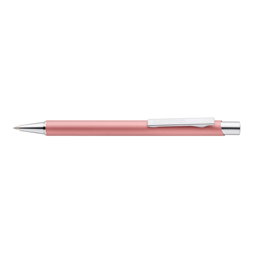 Bolígrafo STAEDTLER ELANCE rosado