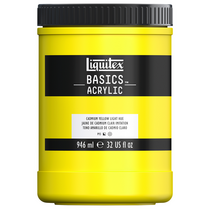 Acrílico LIQUITEX BASICS ama cad c 946ml