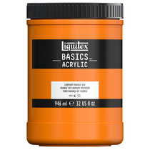 Acrílico LIQUITEX BASICS narj cadm 946ml