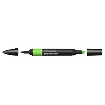 Marcador p/arte W&N PROMARKER bght green