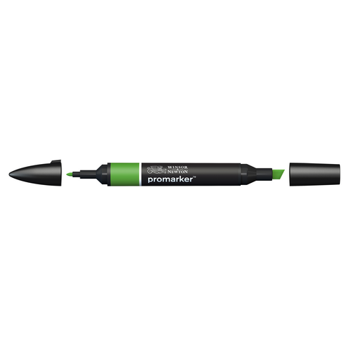 Marcador p/arte W&N PROMARKER forest green