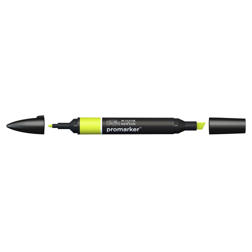 Marcador p/arte W&N PROMARKER lime green