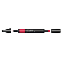 Marcador p/arte W&N PROMARKER poppy