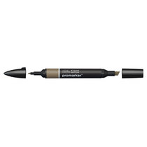 Marcador p/arte W&N PROMARKER warm grey5