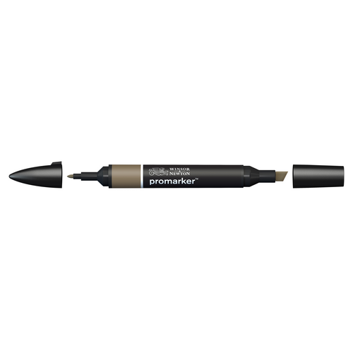 Marcador p/arte W&N PROMARKER warm grey5
