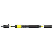 Marcador p/arte W&N PROMARKER yellow