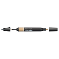 Marcador p/arte W&N PROMARKER caramel