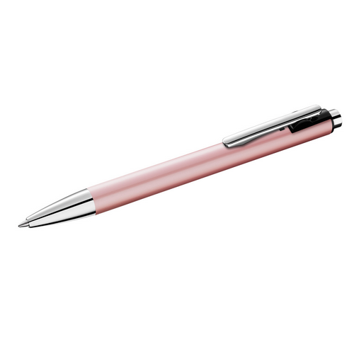 Bolígrafo PELIKAN SNAP Metallic oro rosa