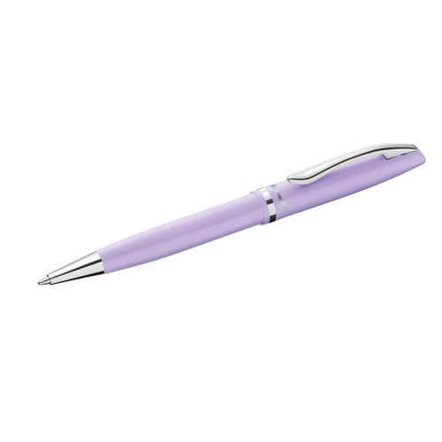 Bolígrafo PELIKAN JAZZ pastel morado