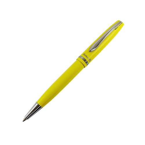 Bolígrafo PELIKAN JAZZ pastel limón