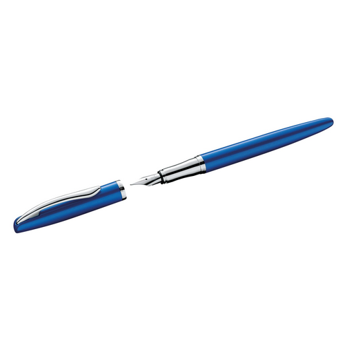 Pluma fuente PELIKAN JAZZ Elegance zafir