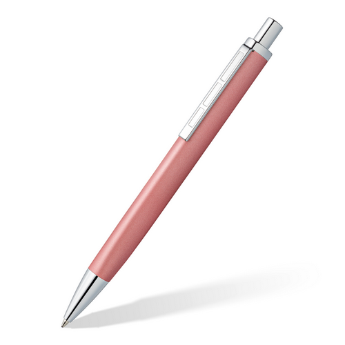 Bolígrafo STAEDTLER TRIPLUS rosado
