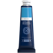 Oleo LEFRANC Azul Royal 40ml