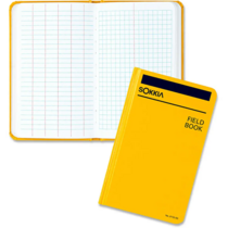 Libreta Field Book SOKKIA