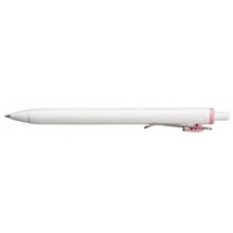 Bolígrafo gel UNI ONE 0.7mm rosa